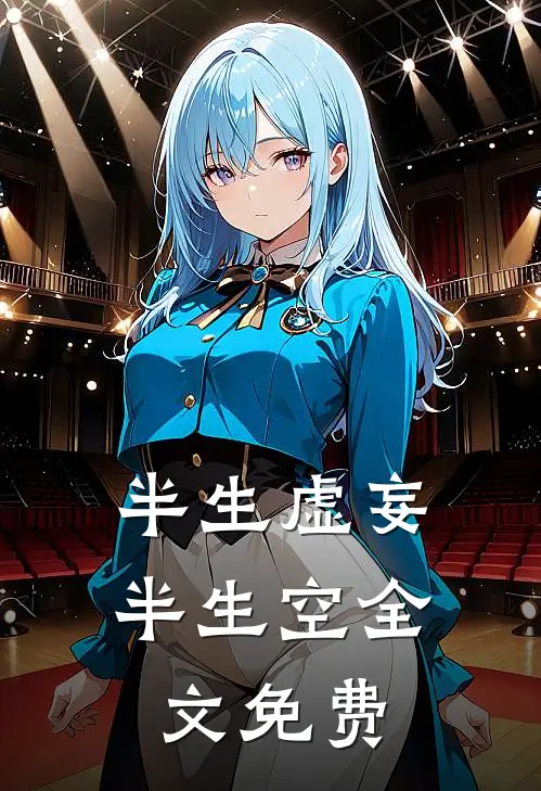 半生虚妄半生空全文免费