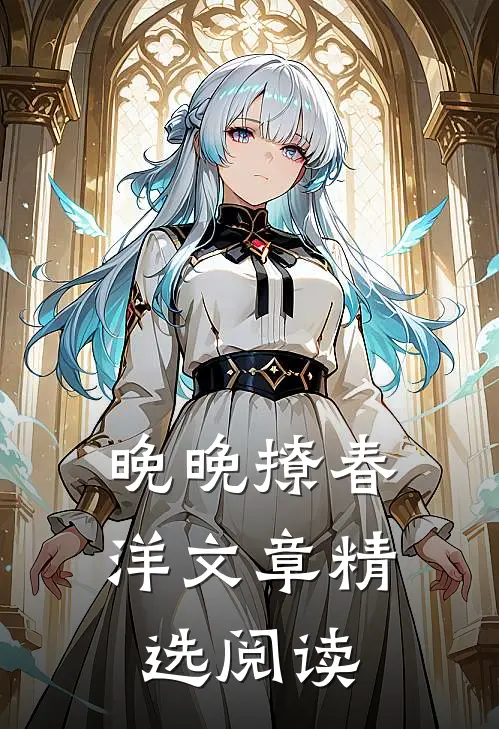 晚晚撩春洋文章精选阅读