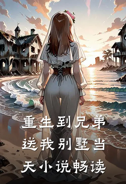 重生到兄弟送我别墅当天小说畅读