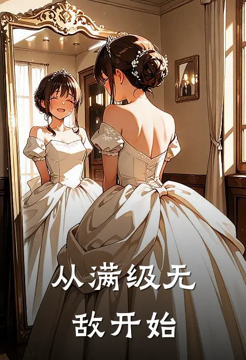 从满级无敌开始