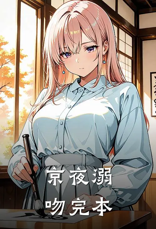 京夜溺吻完本