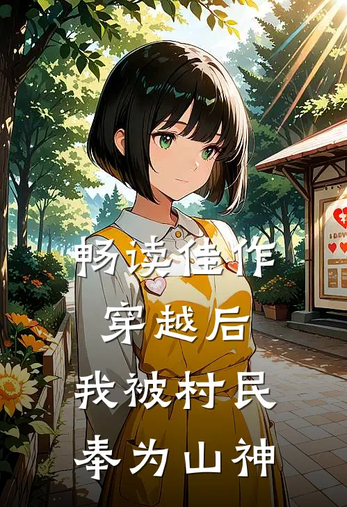 畅读佳作穿越后，我被村民奉为山神