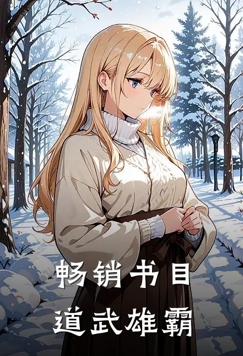 畅销书目道武雄霸
