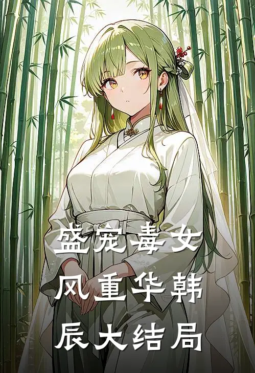 盛宠毒女风重华韩辰大结局