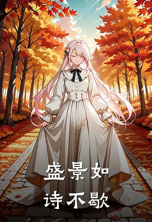 盛景如诗不歇