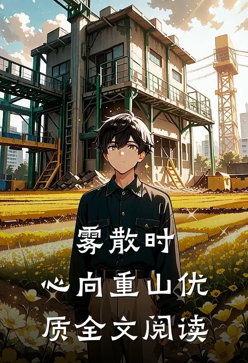 雾散时，心向重山优质全文阅读