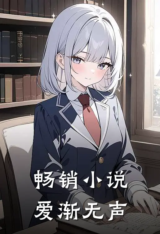 畅销小说爱渐无声