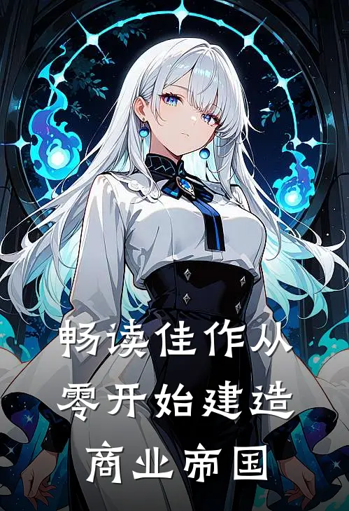 畅读佳作从零开始建造商业帝国