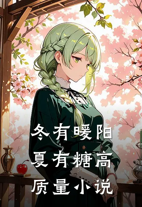 冬有暖阳夏有糖高质量小说
