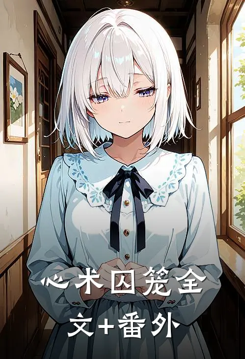 心术囚笼全文+番外