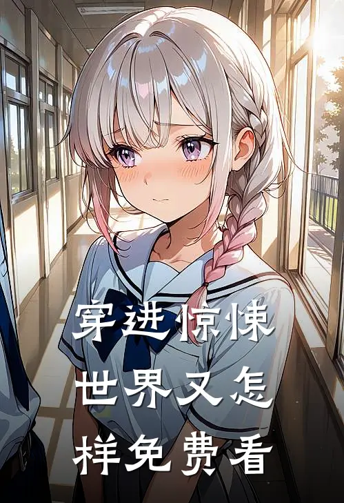 穿进惊悚世界又怎样免费看