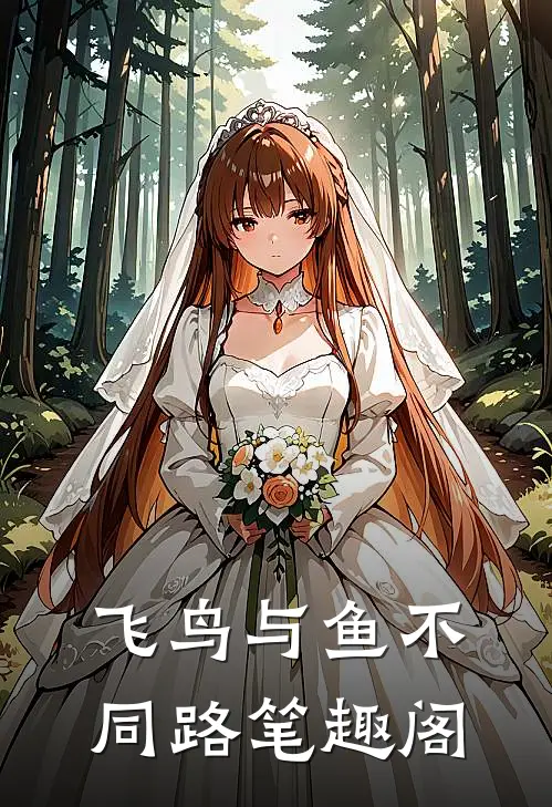 飞鸟与鱼不同路笔趣阁