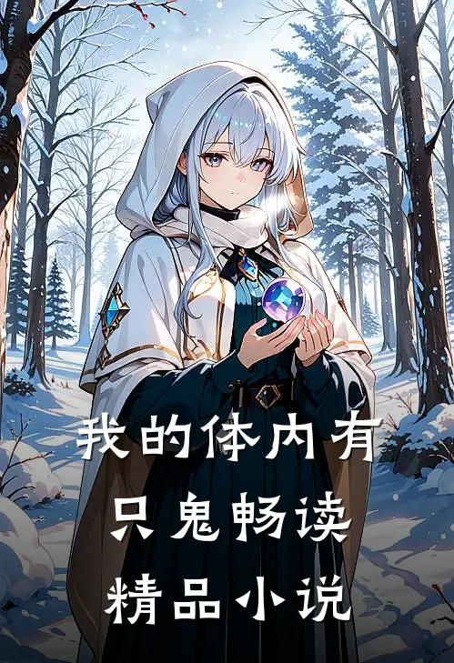 我的体内有只鬼畅读精品小说