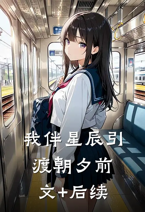 我伴星辰引渡朝夕前文+后续