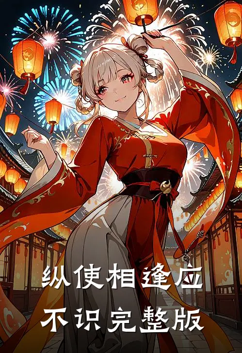 纵使相逢应不识完整版
