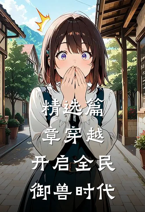 精选篇章穿越：开启全民御兽时代