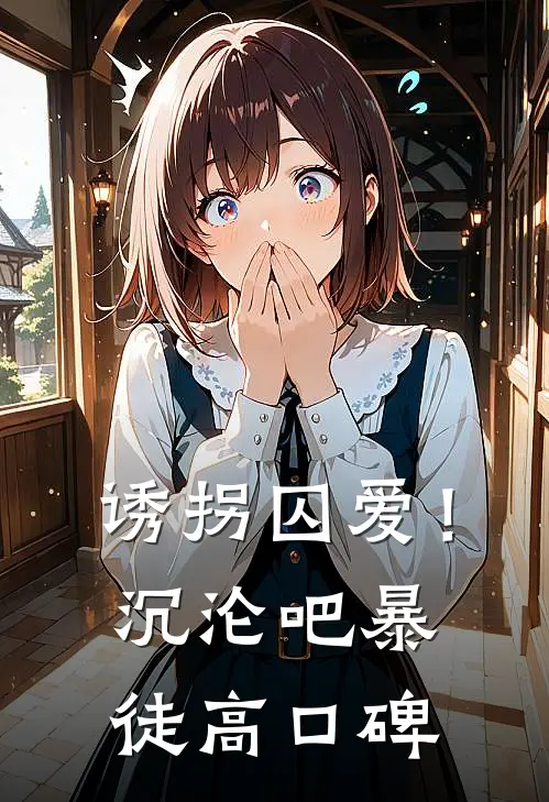 诱拐囚爱！沉沦吧暴徒高口碑