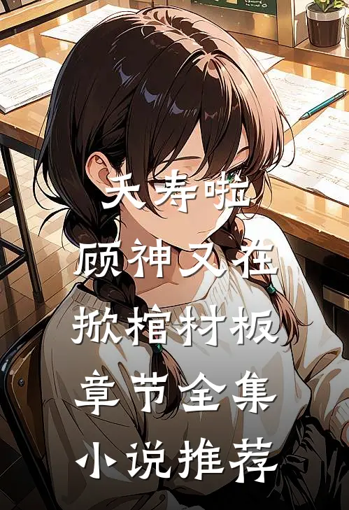 夭寿啦，顾神又在掀棺材板章节全集小说推荐