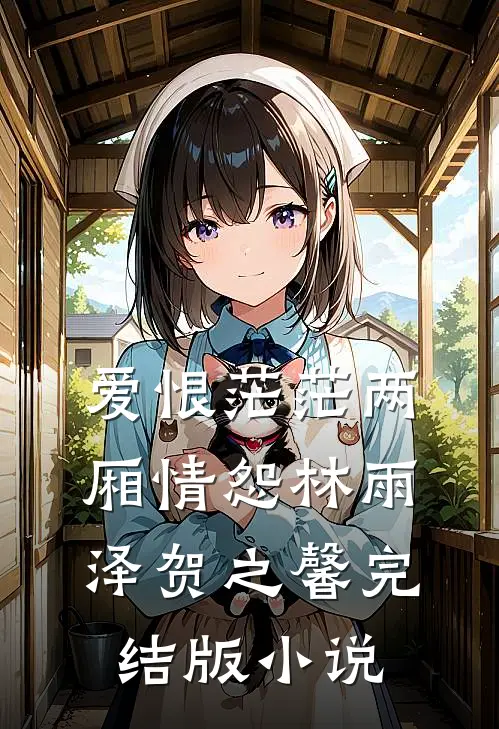 爱恨茫茫两厢情怨林雨泽贺之馨完结版小说