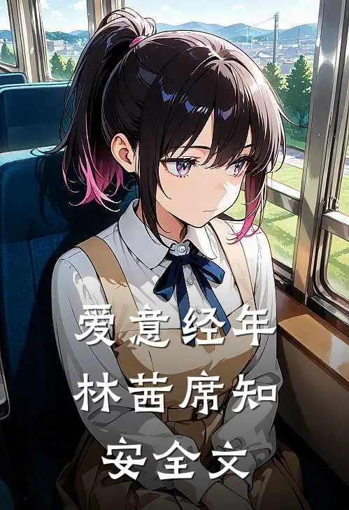 爱意经年林茜席知安全文
