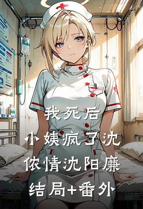 我死后，小姨疯了沈侬情沈阳廉结局+番外