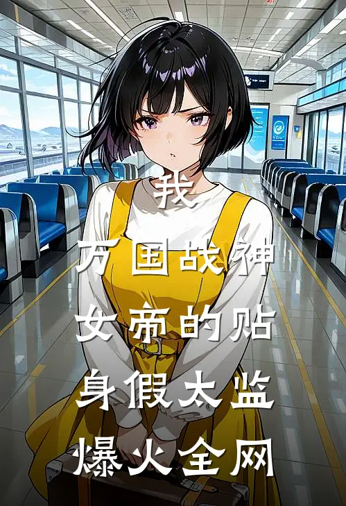 我，万国战神，女帝的贴身假太监爆火全网