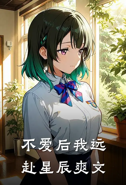 不爱后我远赴星辰爽文