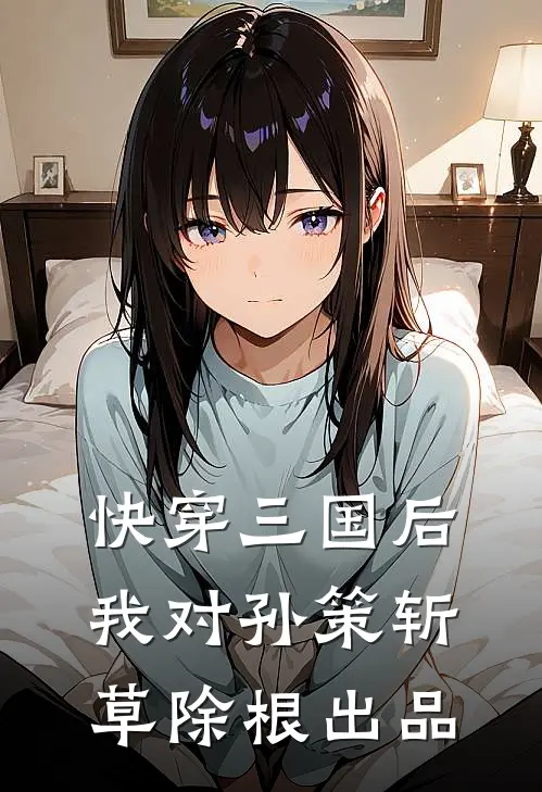 快穿三国后，我对孙策斩草除根出品