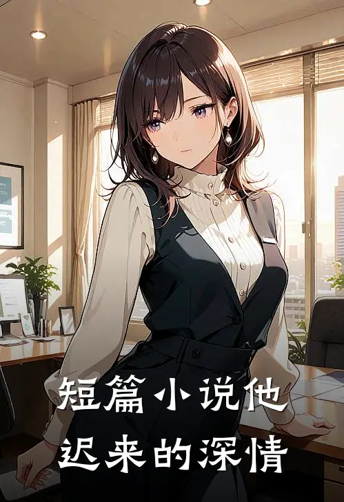 短篇小说他迟来的深情