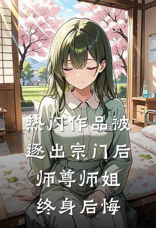 热门作品被逐出宗门后，师尊师姐终身后悔