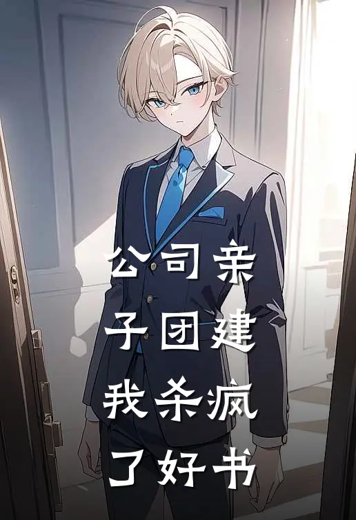 公司亲子团建，我杀疯了好书