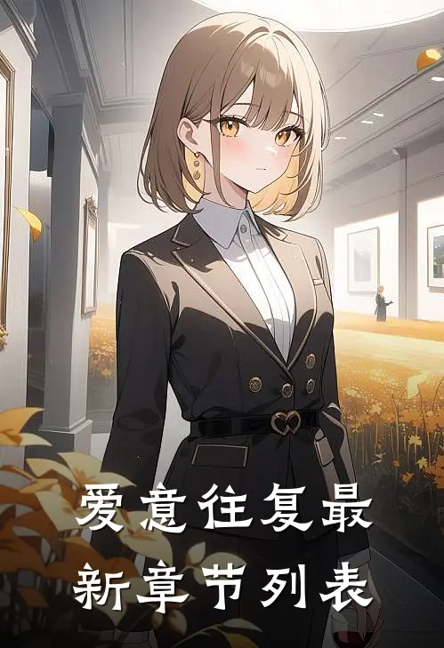 爱意往复最新章节列表