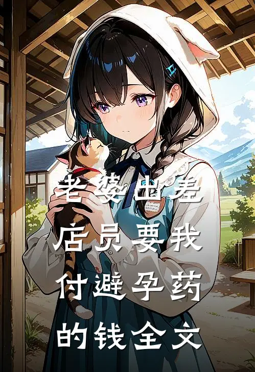 老婆出差，店员要我付避孕药的钱全文