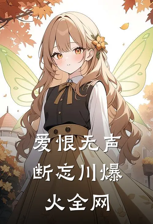 爱恨无声断忘川爆火全网