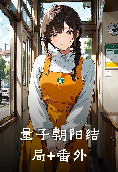 量子朝阳结局+番外