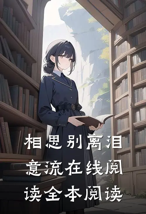 相思别离泪意流在线阅读全本阅读