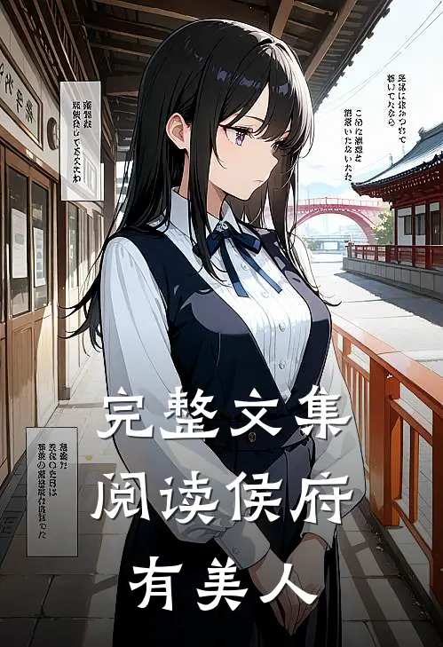 完整文集阅读侯府有美人