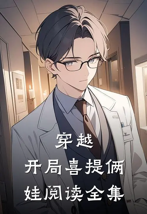 穿越开局喜提俩娃阅读全集免费