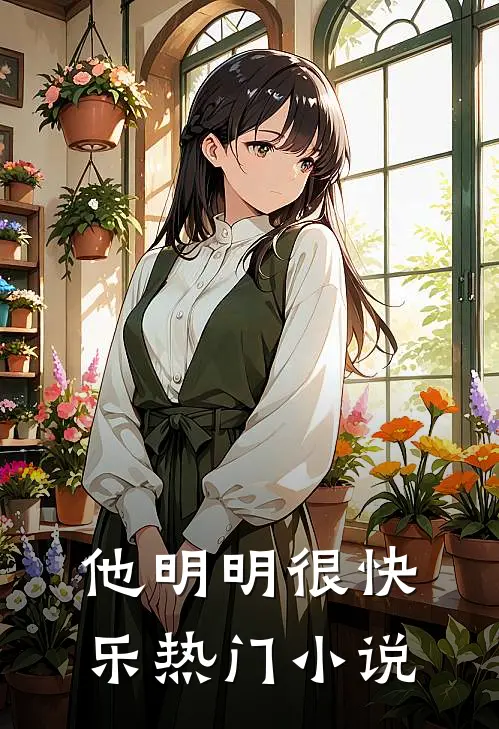 他明明很快乐热门小说