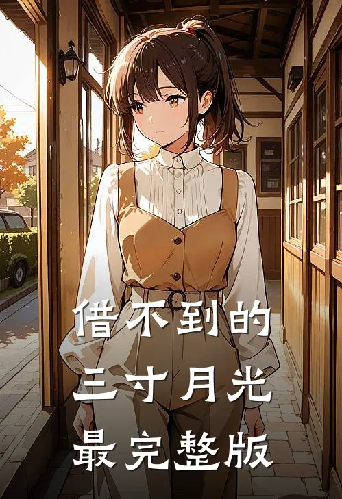 借不到的三寸月光最完整版