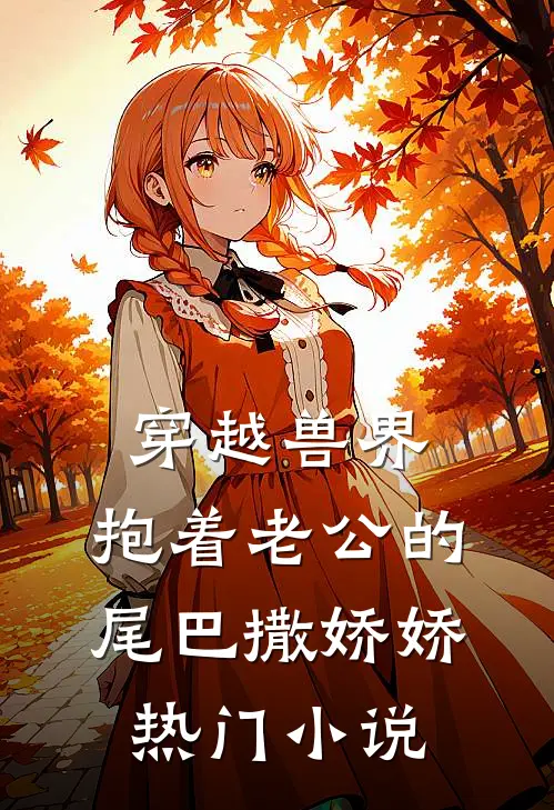 穿越兽界:抱着老公的尾巴撒娇娇热门小说
