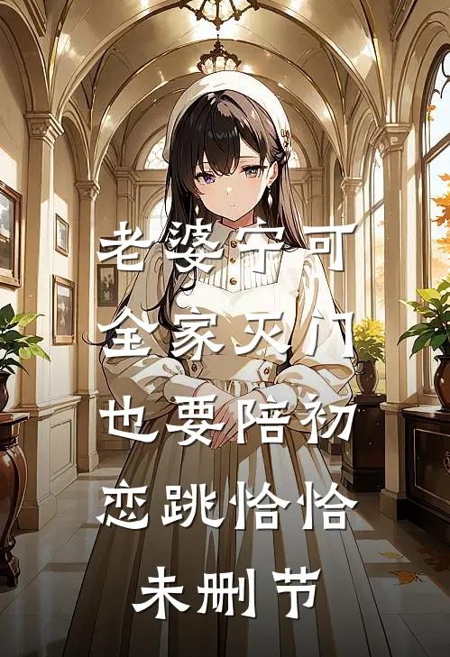 老婆宁可全家灭门，也要陪初恋跳恰恰未删节