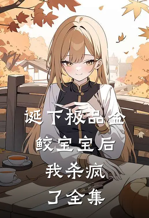 诞下极品金鲛宝宝后，我杀疯了全集