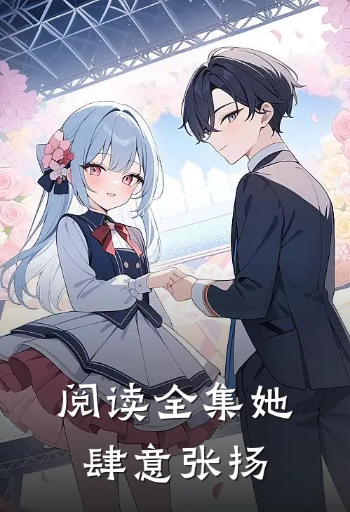 阅读全集她肆意张扬