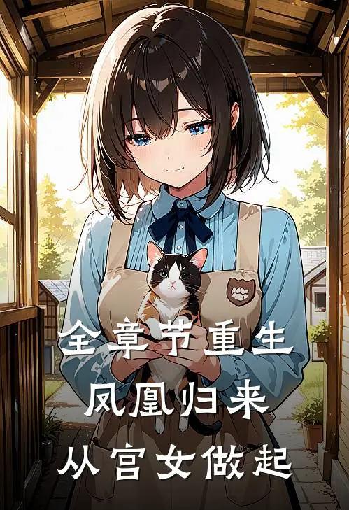 全章节重生：凤凰归来，从宫女做起
