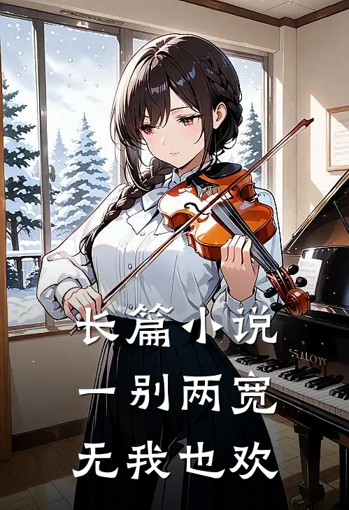 长篇小说一别两宽，无我也欢