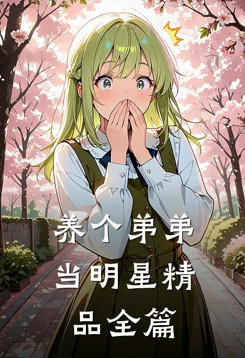养个弟弟当明星精品全篇