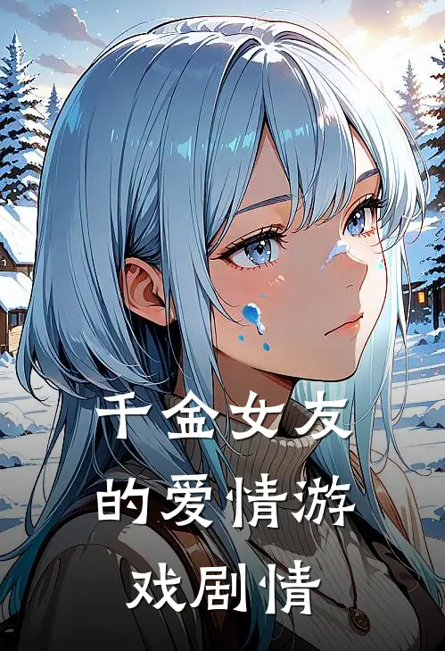 千金女友的爱情游戏剧情