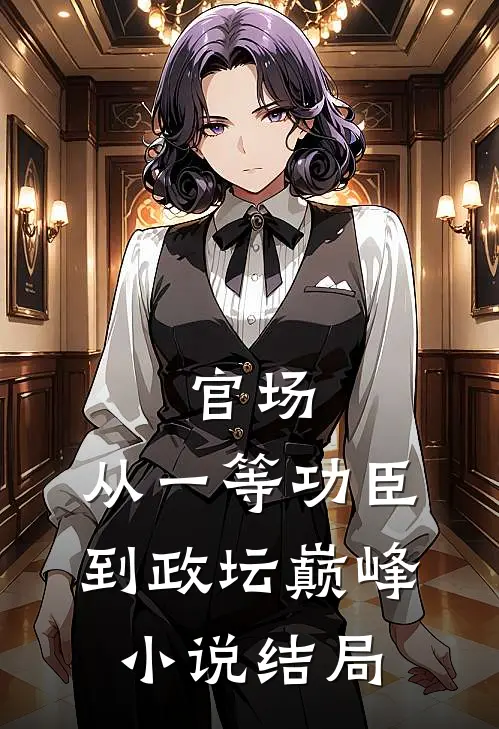 官场：从一等功臣到政坛巅峰小说结局