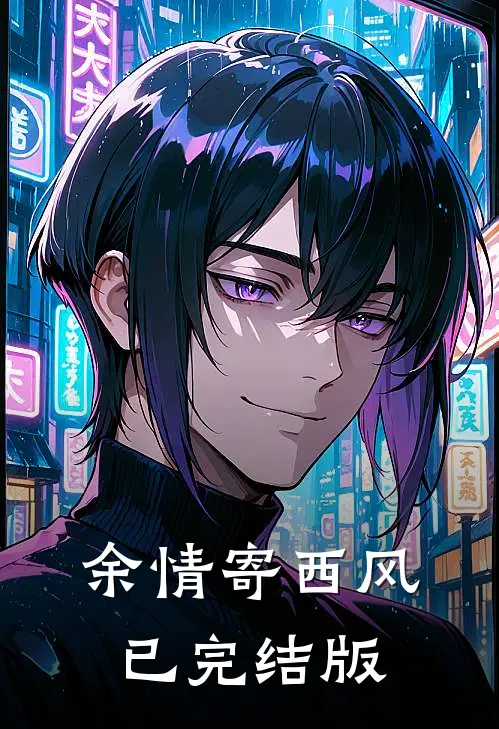 余情寄西风已完结版